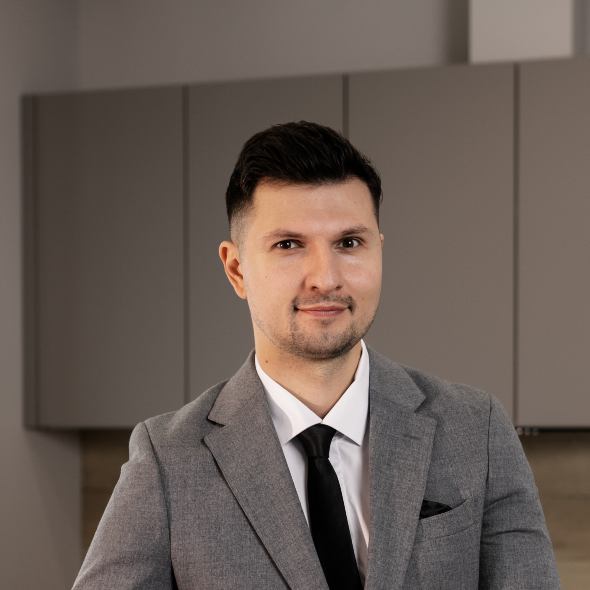 Mariusz Mariusz